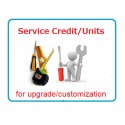 webSite/module customization service