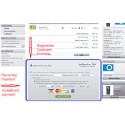 מודול תשלום אשראי PrestaShop Authorize.NET זריז