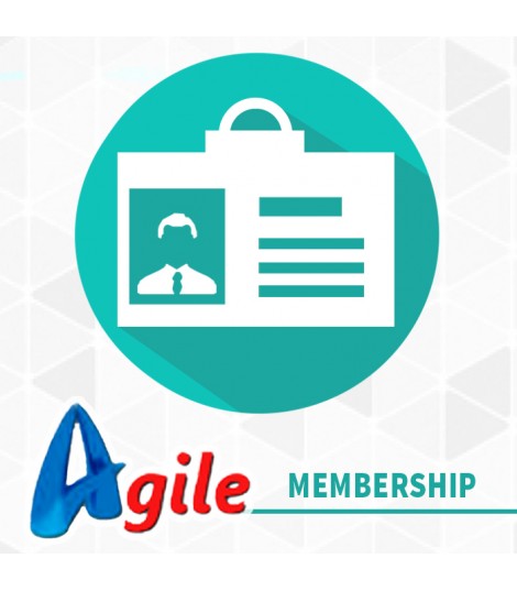 Agile Membership 1.0 for PrestaShop membership
