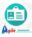 Agile Mitgliedschaft 1.0 für eine PrestaShop Mitgliedschaft