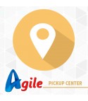 Agile Pickup Center - modulo spedizione PrestaShop per la gestione della posizione di prelievo