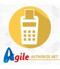 Agile PrestaShop Authorize.NET Credit Payment Module