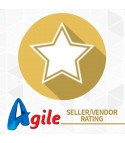 Agile venditore/Vendor rating 1.0 per PrestaShop 1.4 x