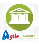 Agile Prestashop Bank Wire Module(Parallel Payment)