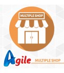 Agile PrestaShop Multiple Shop