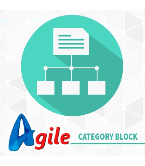 Agile Category Tree for PrestaShop