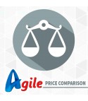 Agile Price Comparison module for PrestaShop