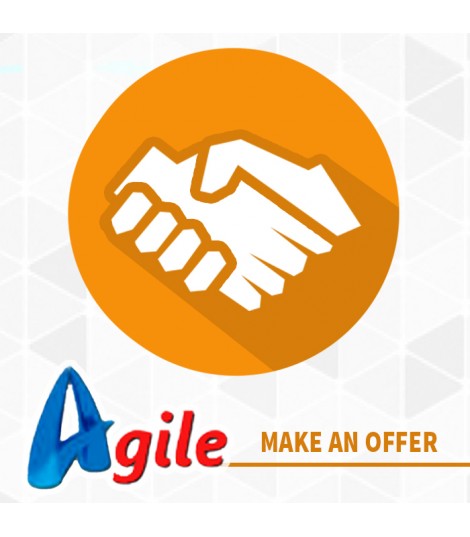 Agile make an offer for PrestaShop