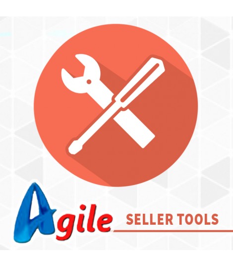 Agile PrestaShop seller tools