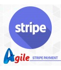 Agile Stripe Marketplace