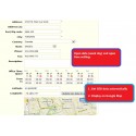Agile Pickup Centro - PrestaShop envío módulo para la gestión de la recogida de ubicación