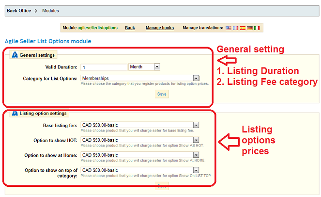 agile-prestashop-seller-listing-option-10-configuration