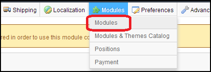 Agile-PrestaShop-membership-module-1.5-010-go-module