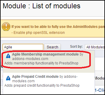 Agile-PrestaShop-membership-module-1.5-011-go-module