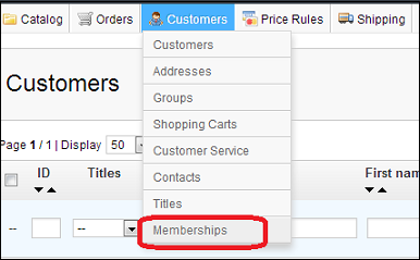 Agile-PrestaShop-membership-module-1.5-031-admin-members