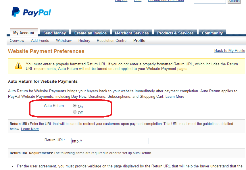 agile-prestashop-paypal-express-checkout-auto-return